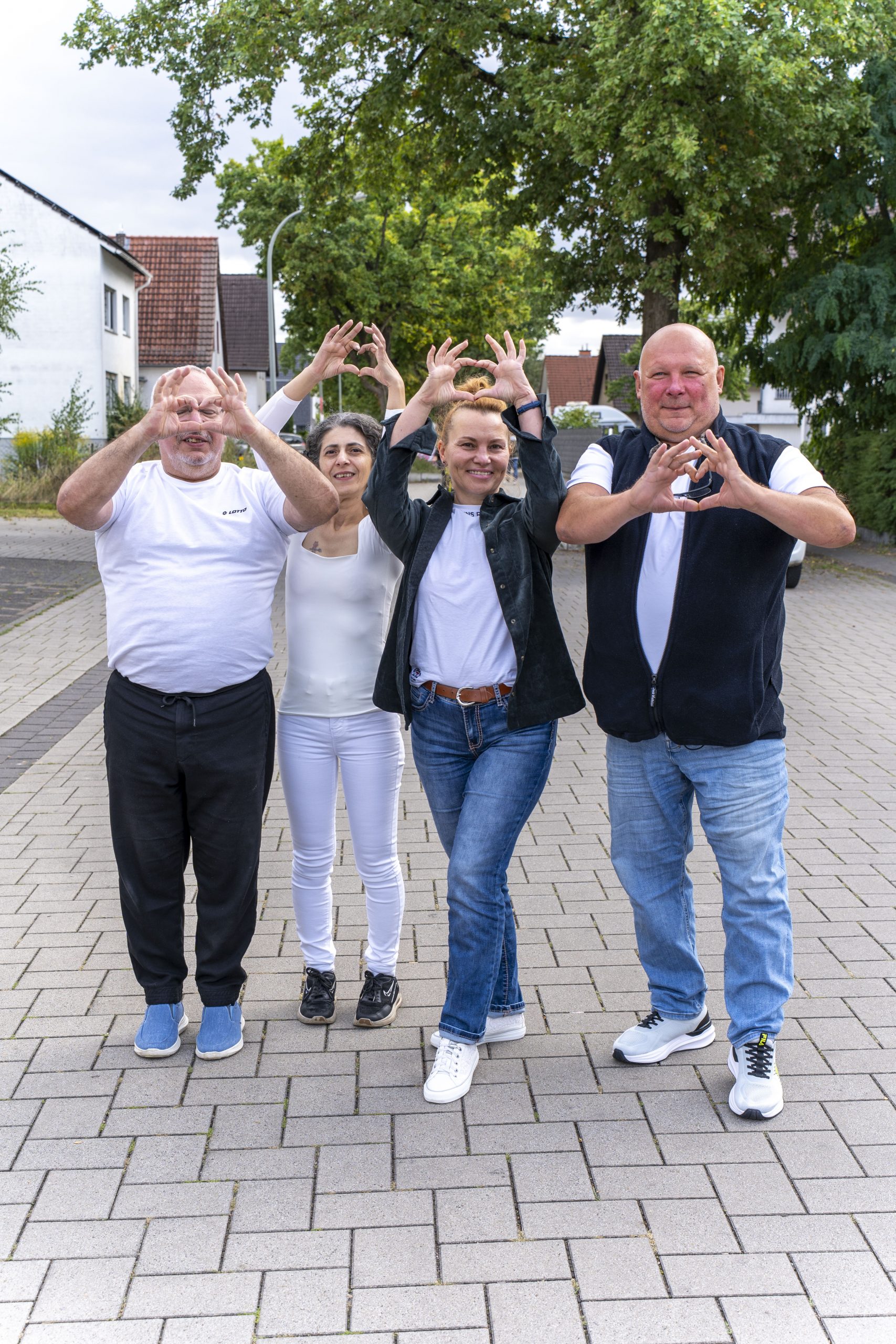 Herzlich Willkommen bei Dialog MeD in Paserborn. Ihr vertrauensvoller ambulanter Pflegedienst in Paderborn.